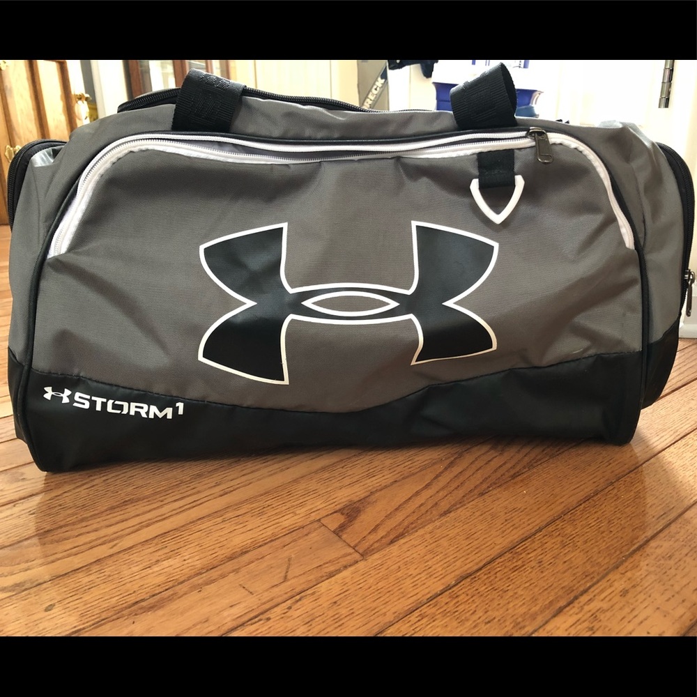 Under Armour Duffle Bag